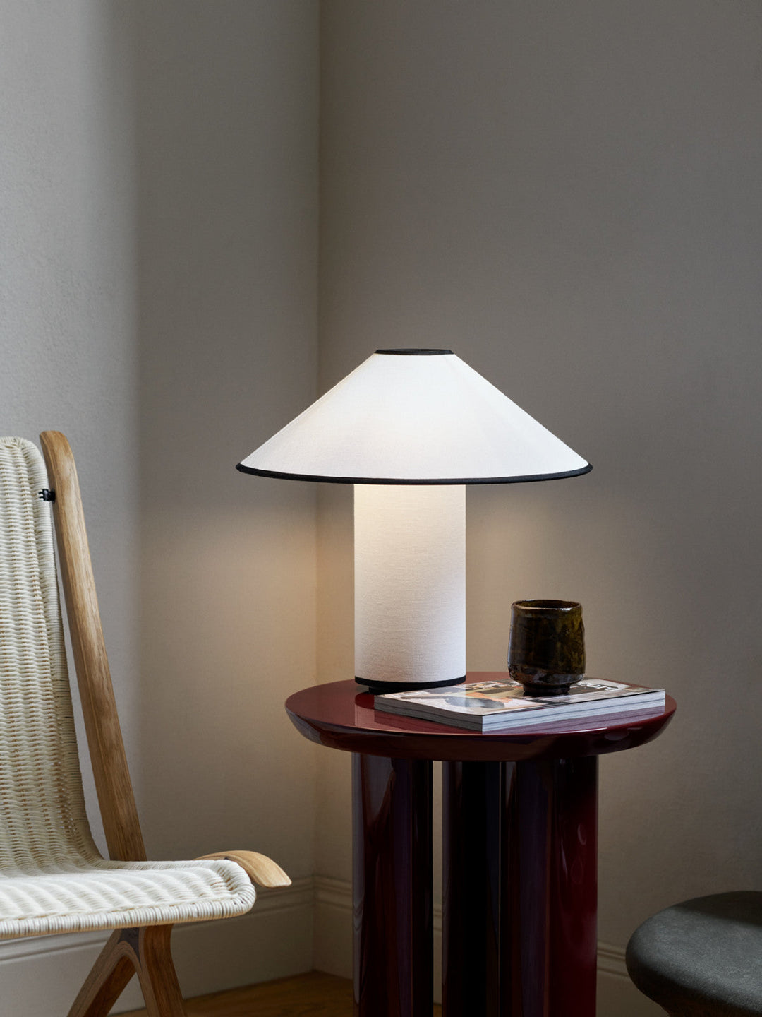 Decora Muse Bordslampa