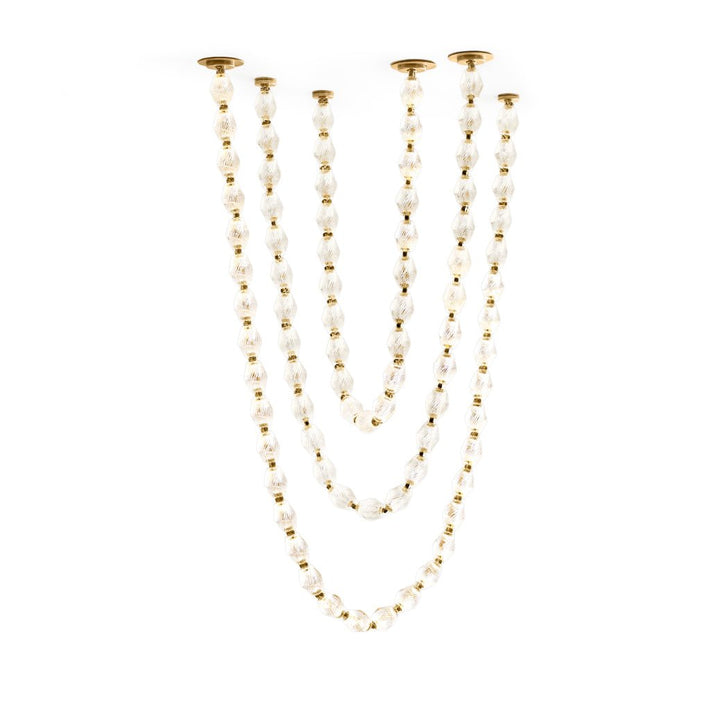 Riviere Chain Chandelier