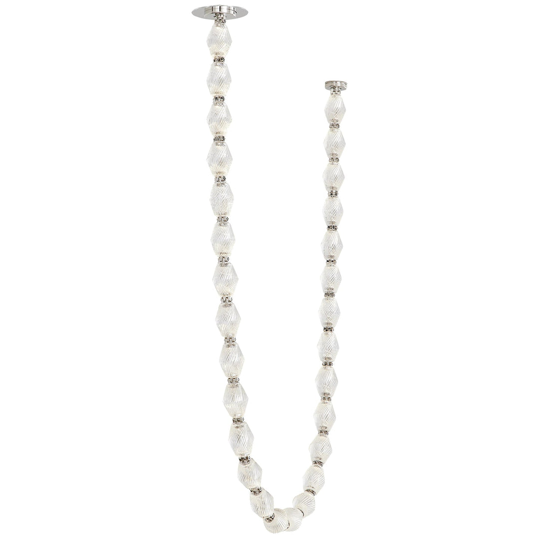 Riviere Chain Chandelier