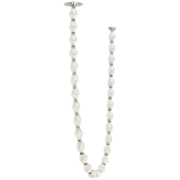 Riviere Chain Chandelier