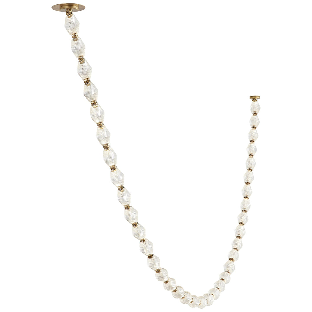Riviere Chain Chandelier