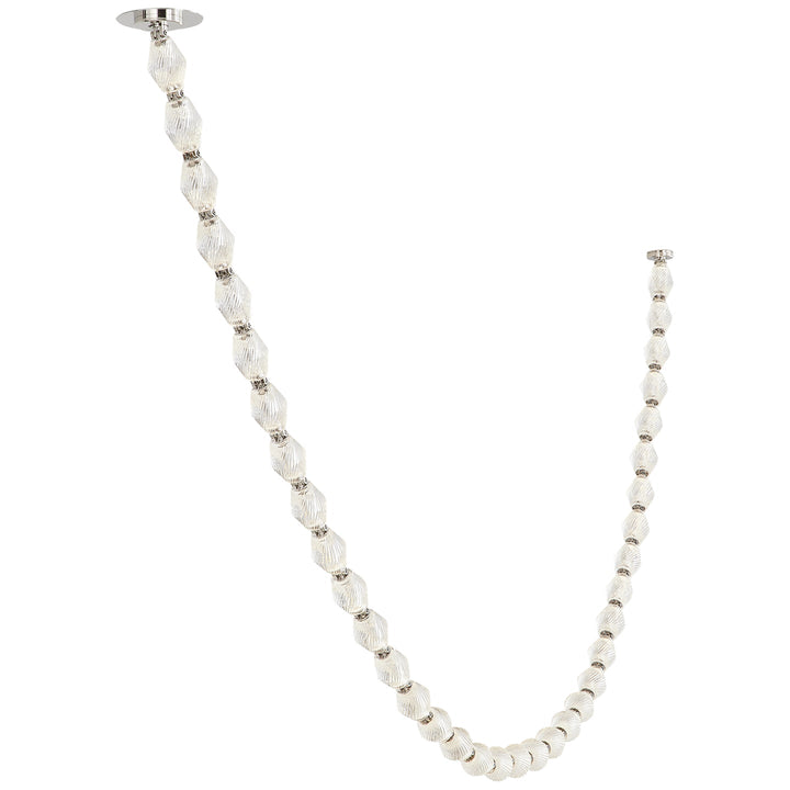 Riviere Chain Chandelier