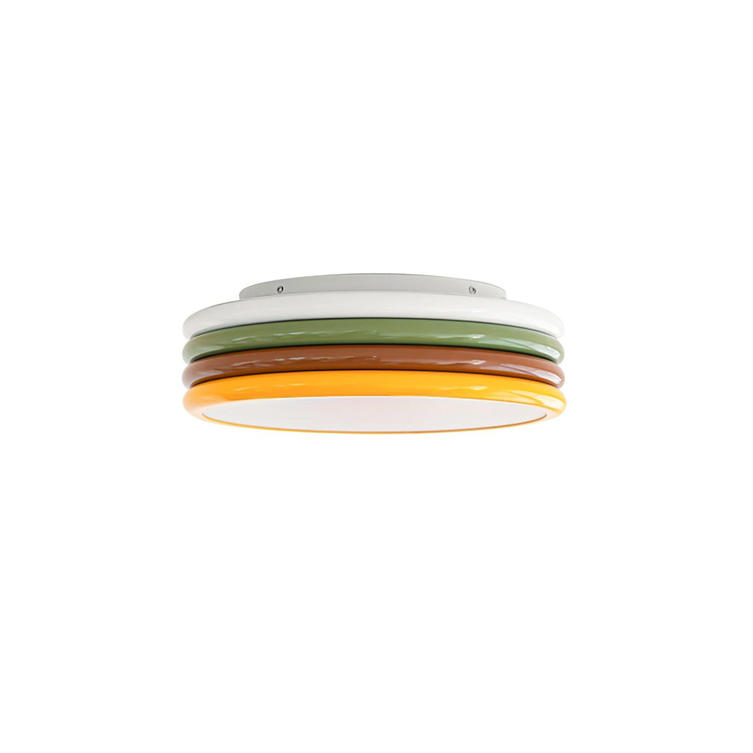 Färgstack Taklampa