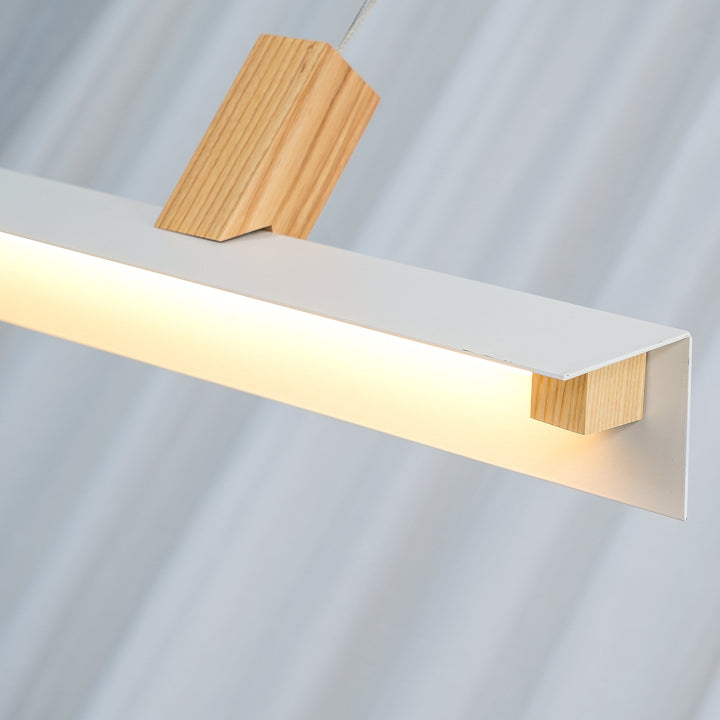 Axis T Pendellampa