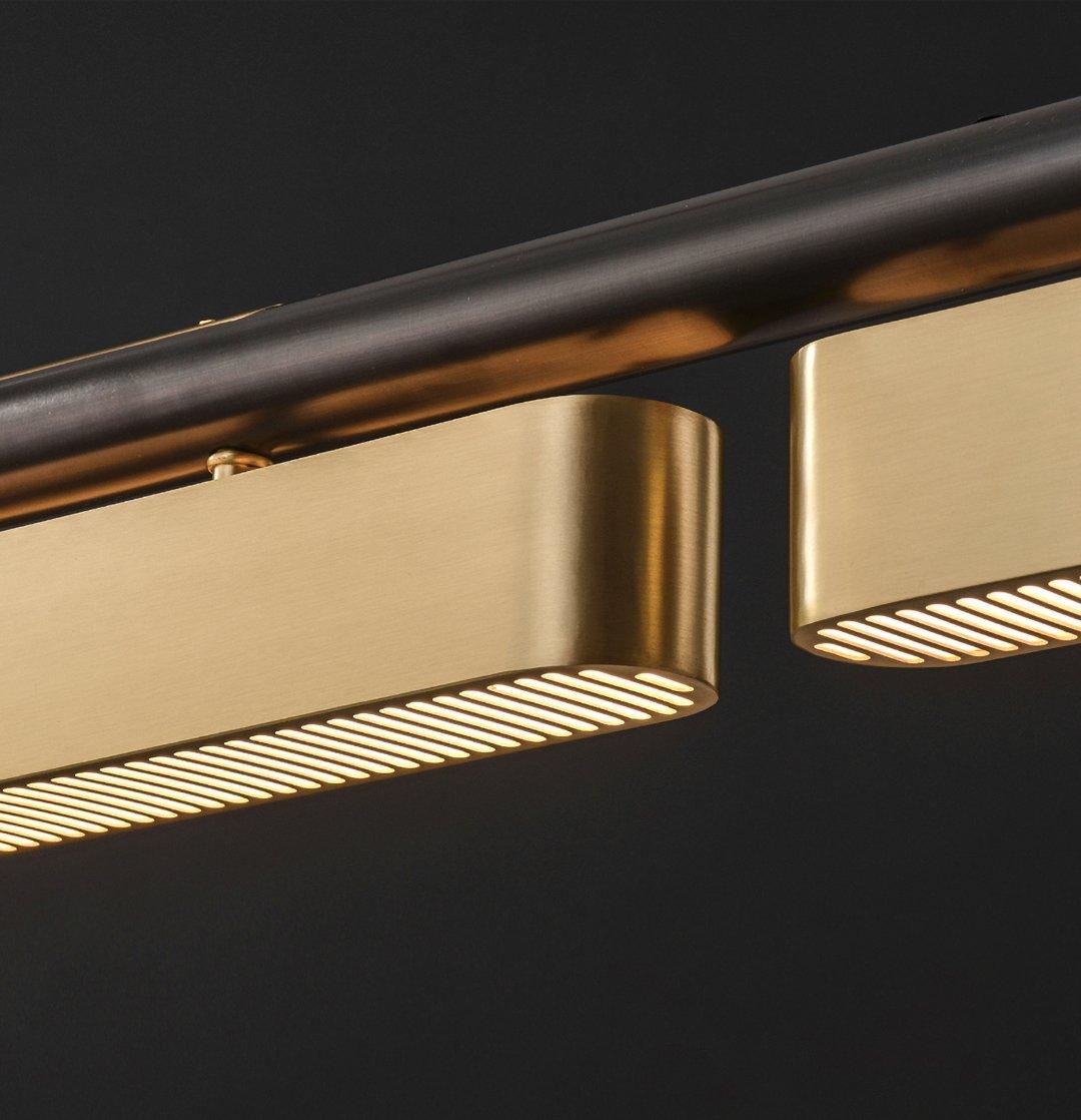 Colt Hängande Lampa