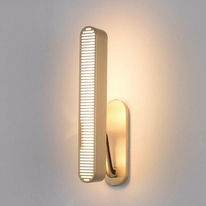 Colt Vägglampa