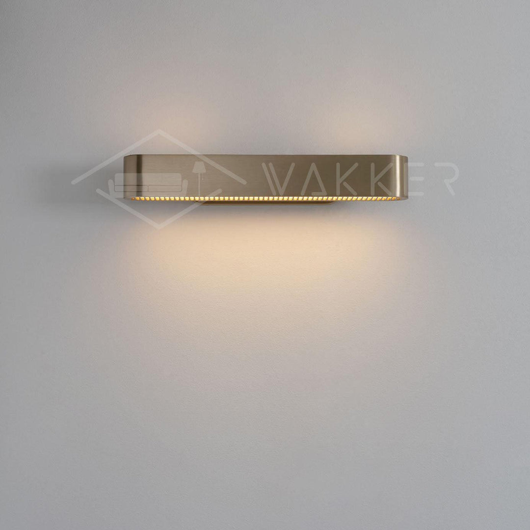 Colt Vägglampa