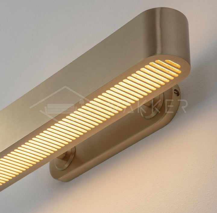 Colt Vägglampa