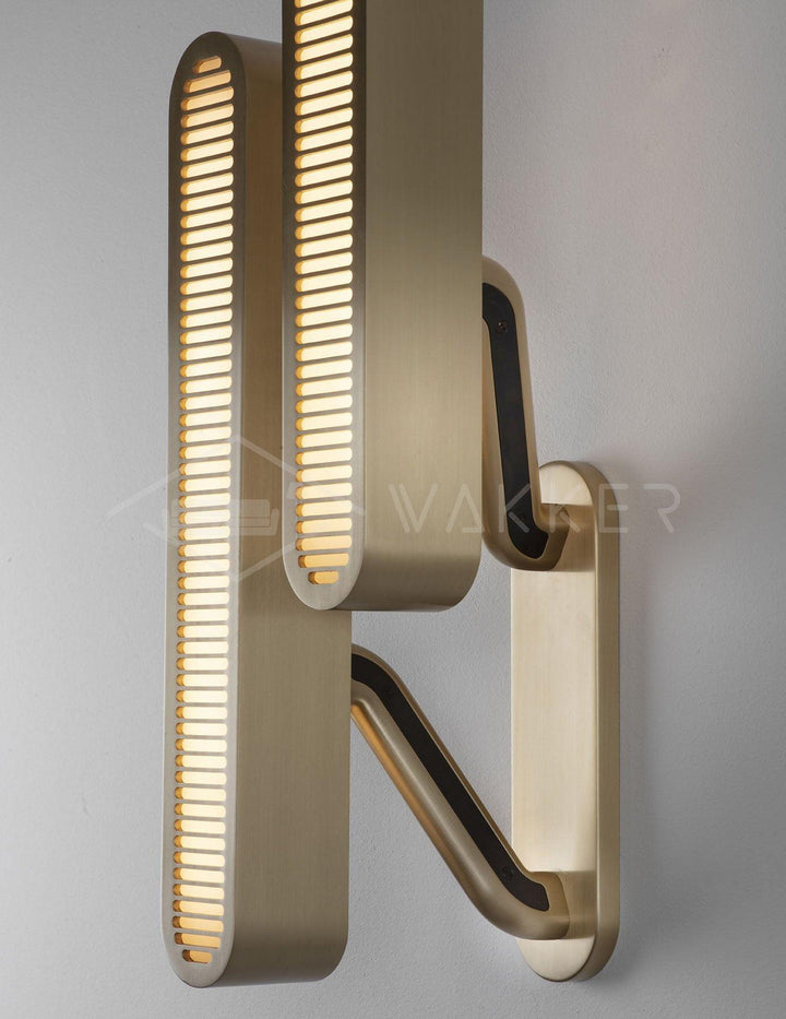 Colt Vägglampa