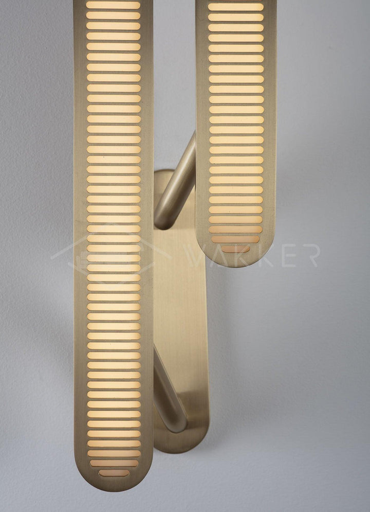 Colt Vägglampa
