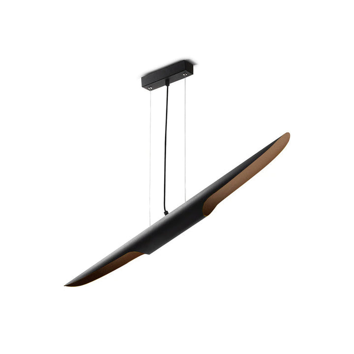 Coltrane Pipe Pendellampor