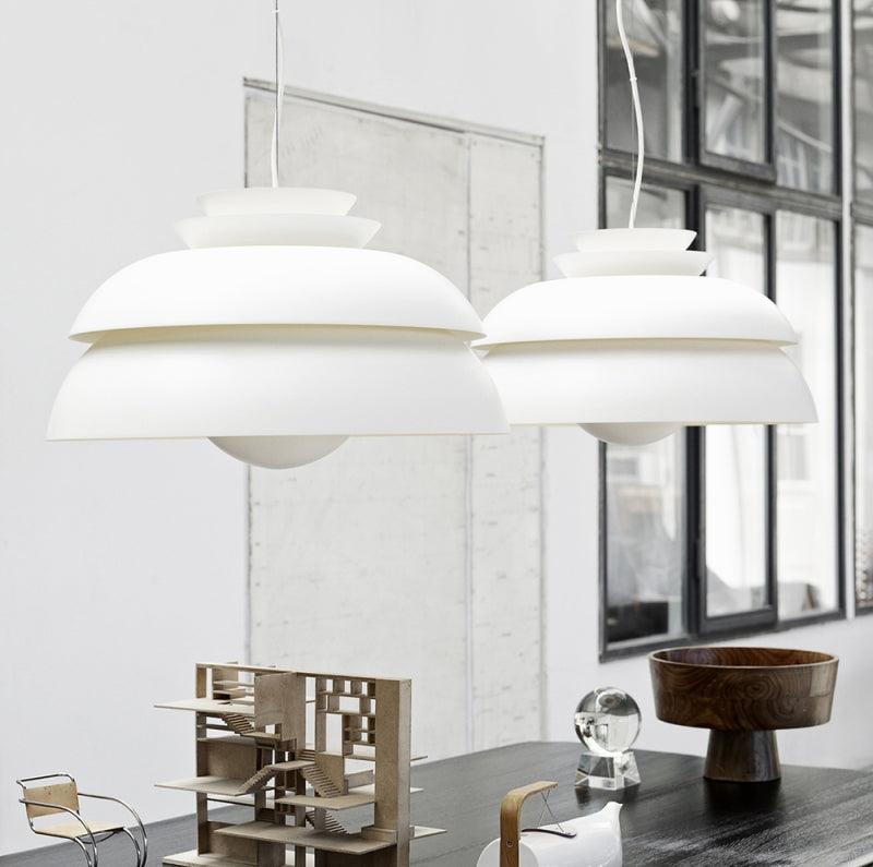 Konsert Hängande Lampa