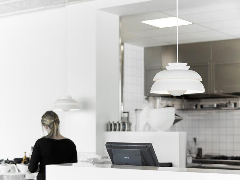 Konsert Hängande Lampa