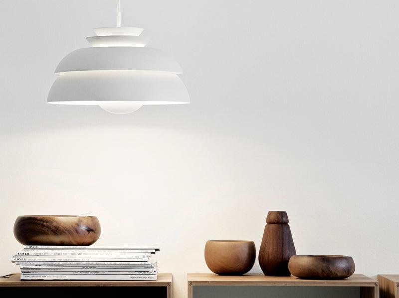 Konsert Hängande Lampa