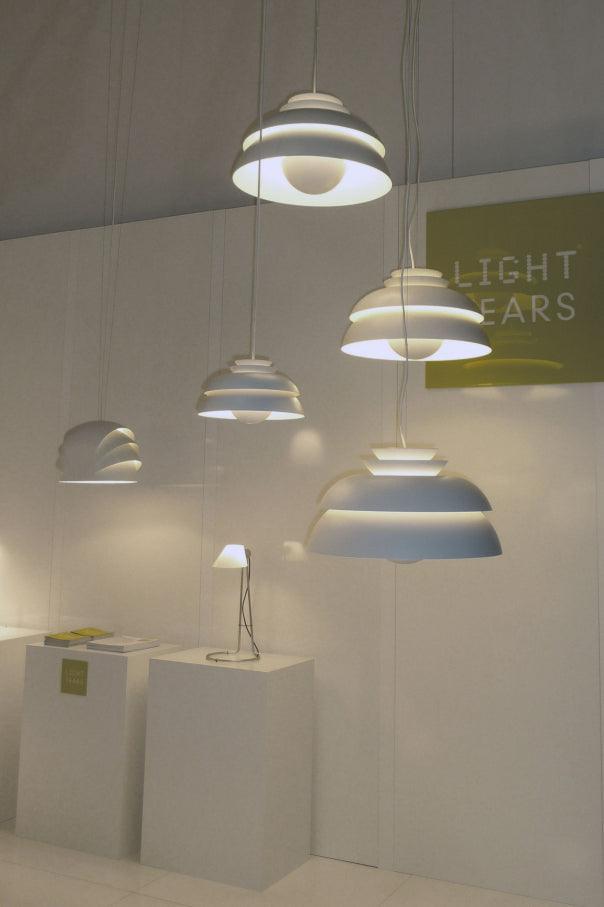 Konsert Hängande Lampa