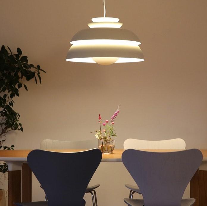 Konsert Hängande Lampa