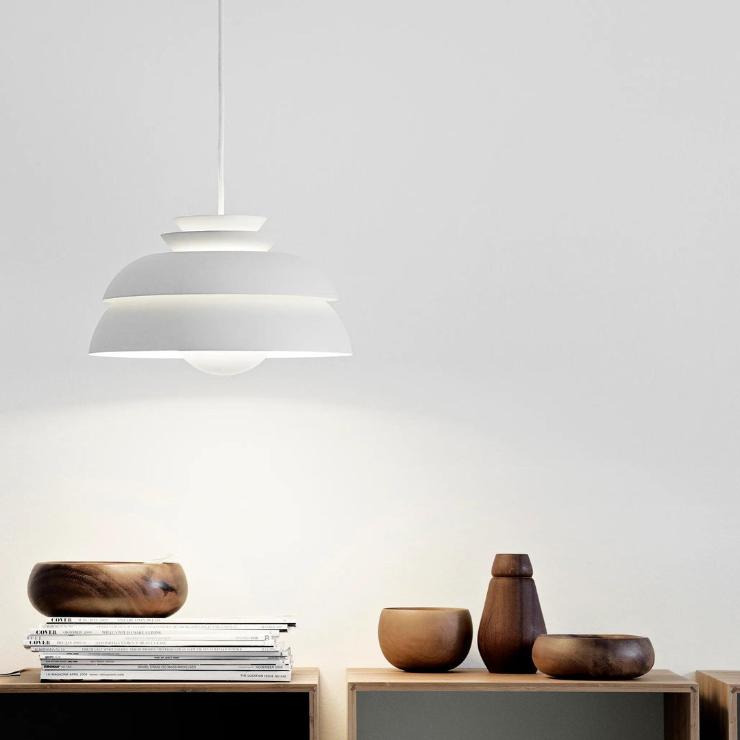 Konsert Hängande Lampa