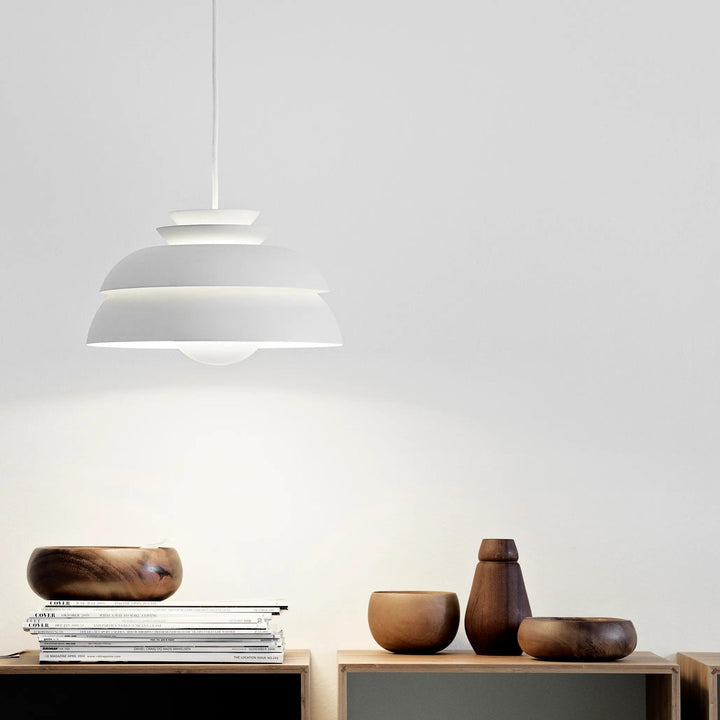 Konsert Hängande Lampa