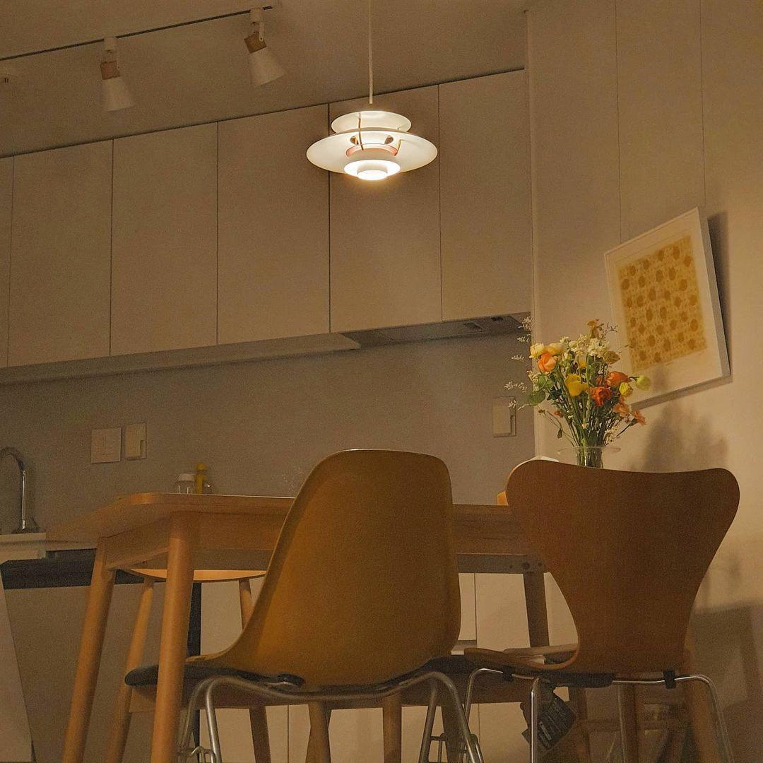 Konsert Hängande Lampa