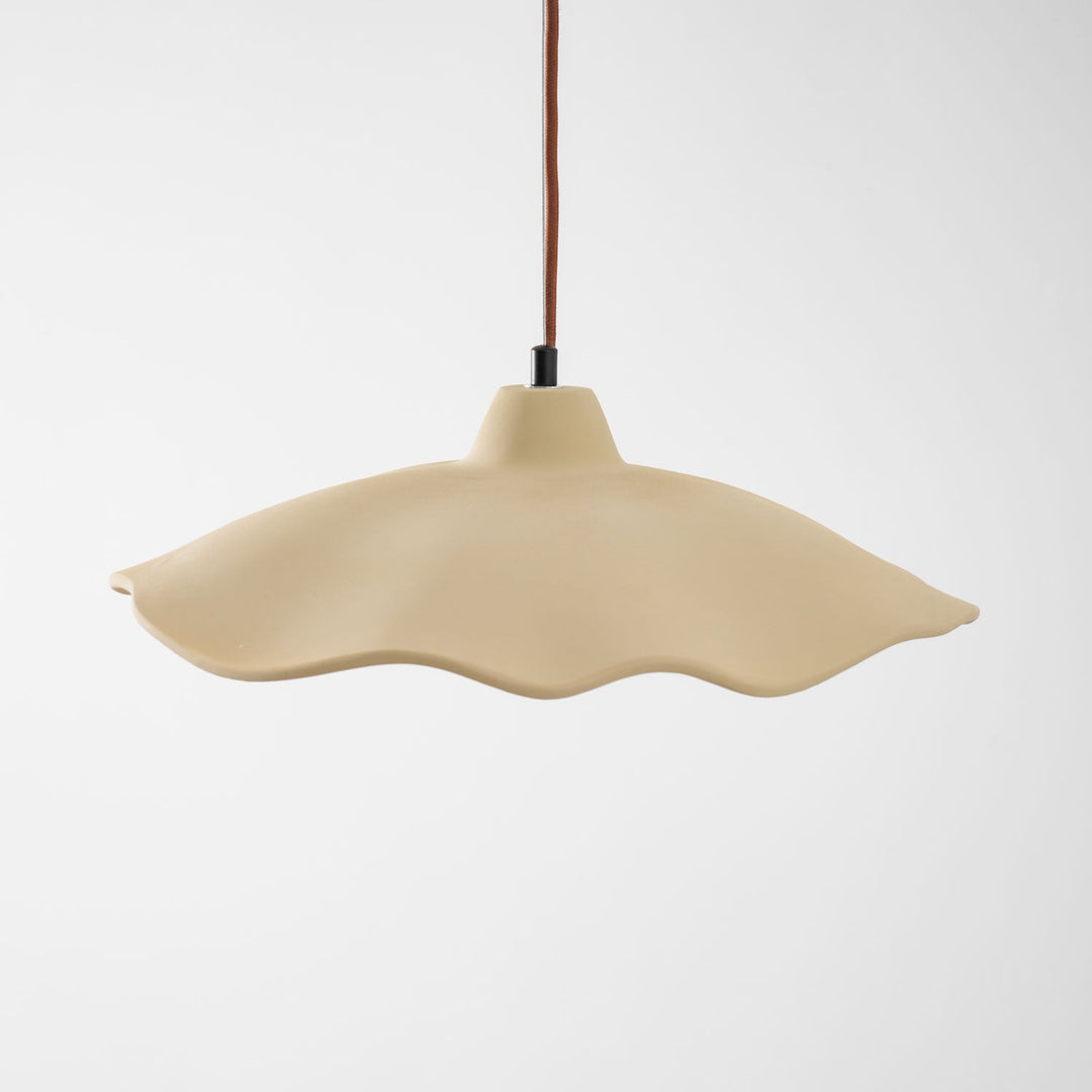 Betongblad Pendantlampa