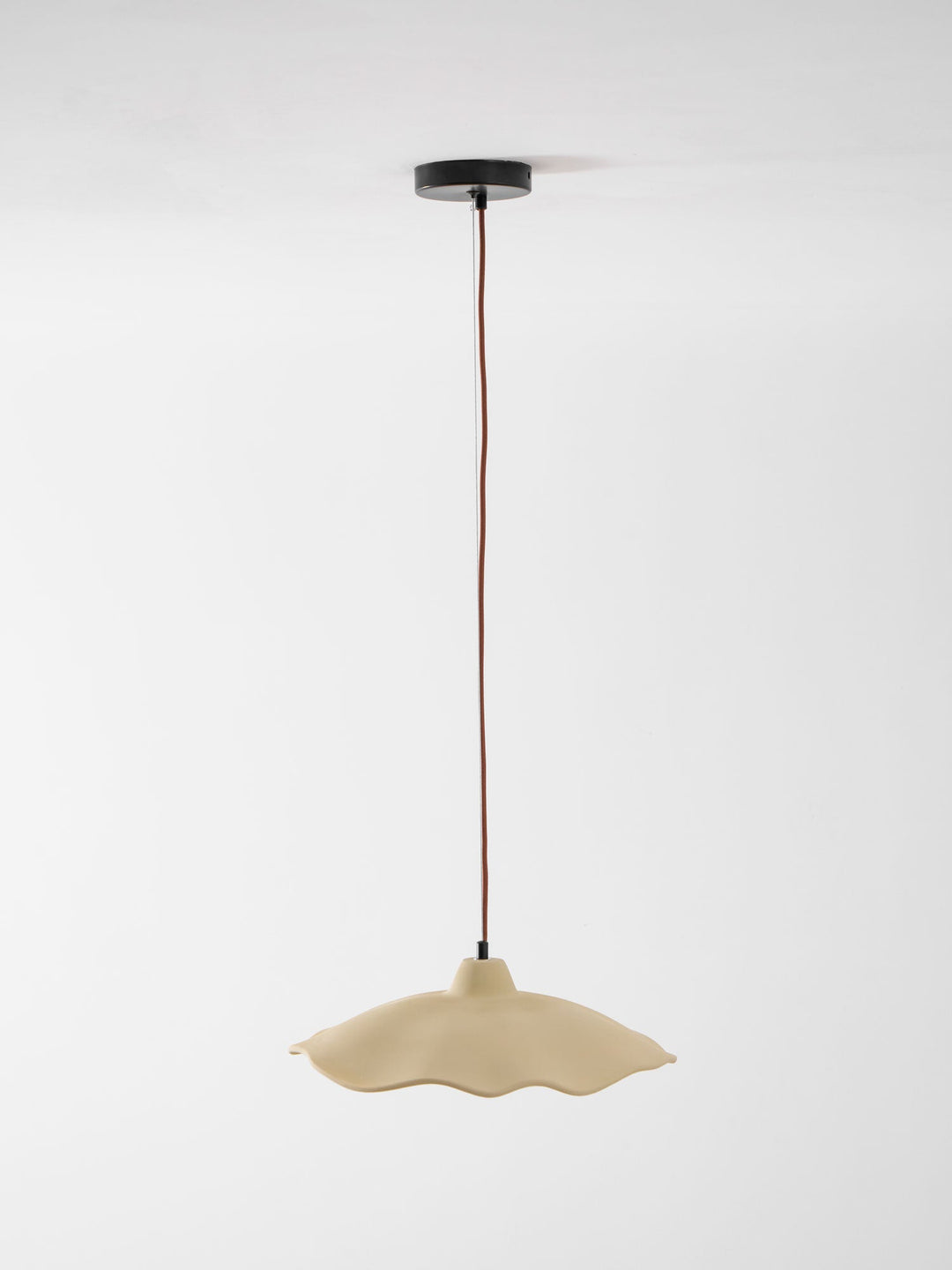 Betongblad Pendantlampa