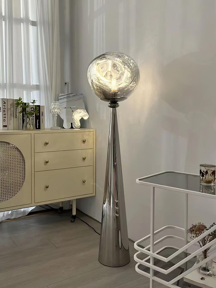 Kona Lava Golvlampa