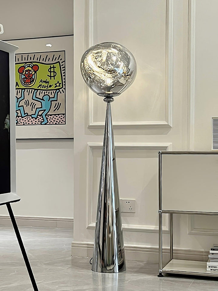 Kona Lava Golvlampa