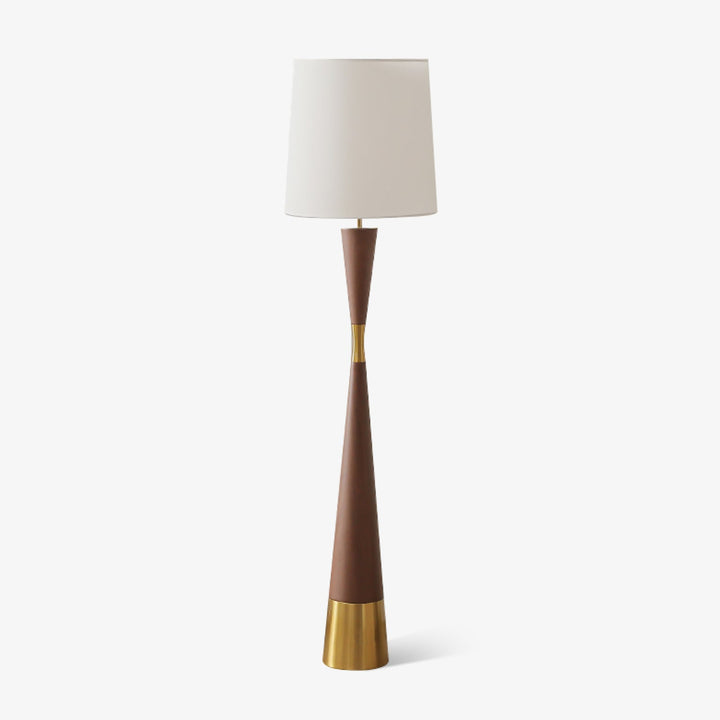 Kona Midja Golvlampa