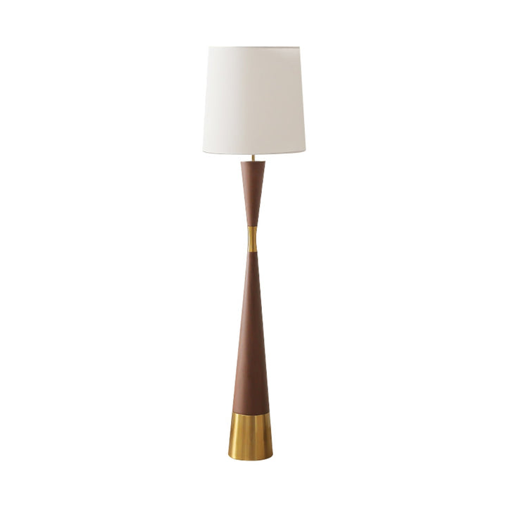 Kona Midja Golvlampa