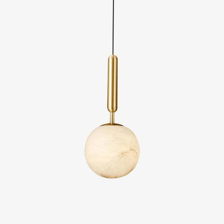 Bosso Alabaster Pendellampa