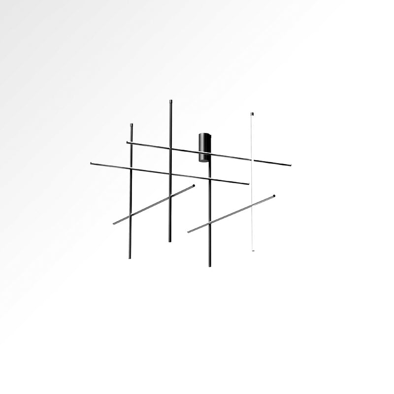 Gridline Linjär Kandelaber