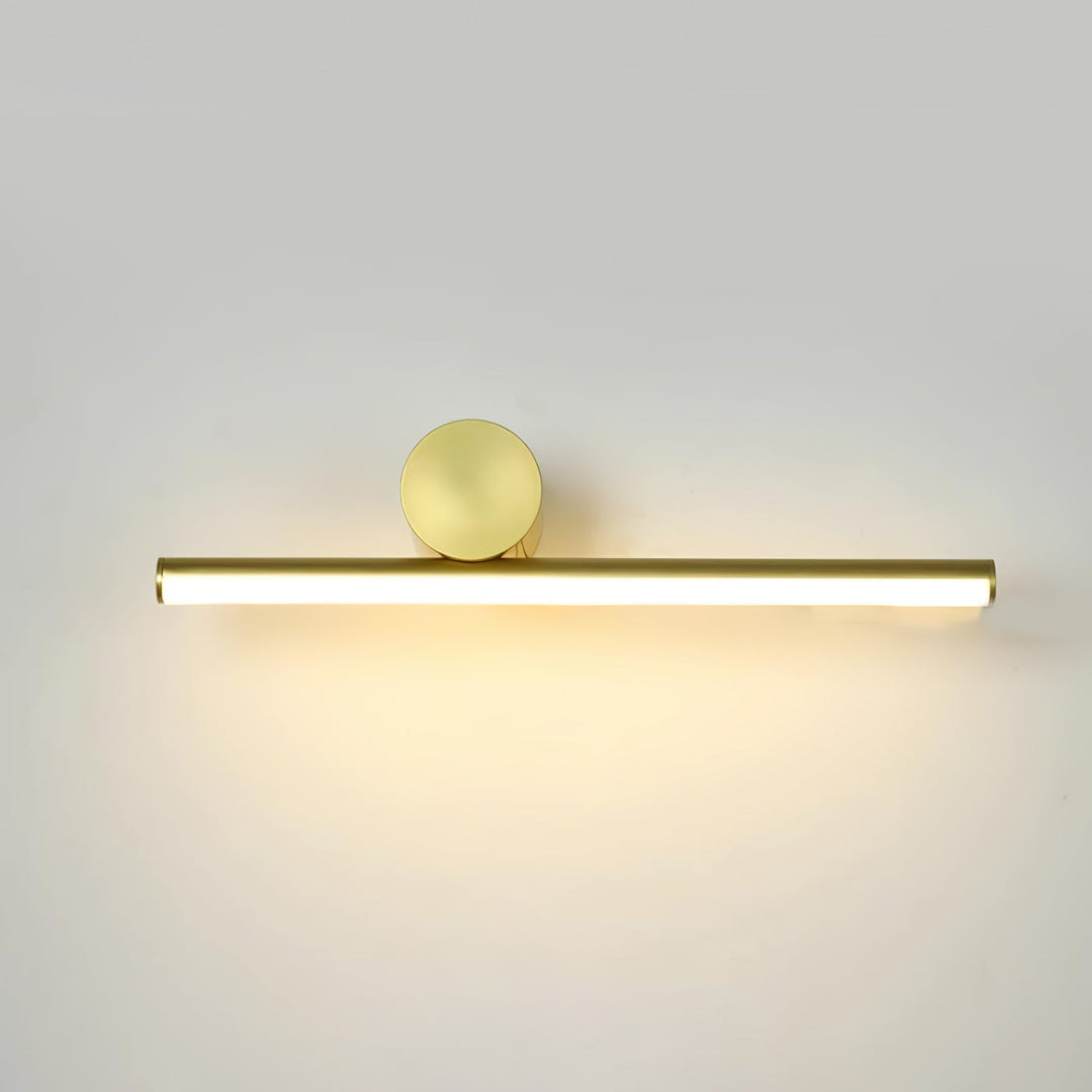 Koordinater Vägglampa
