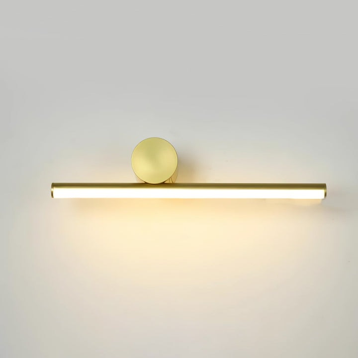 Koordinater Vägglampa