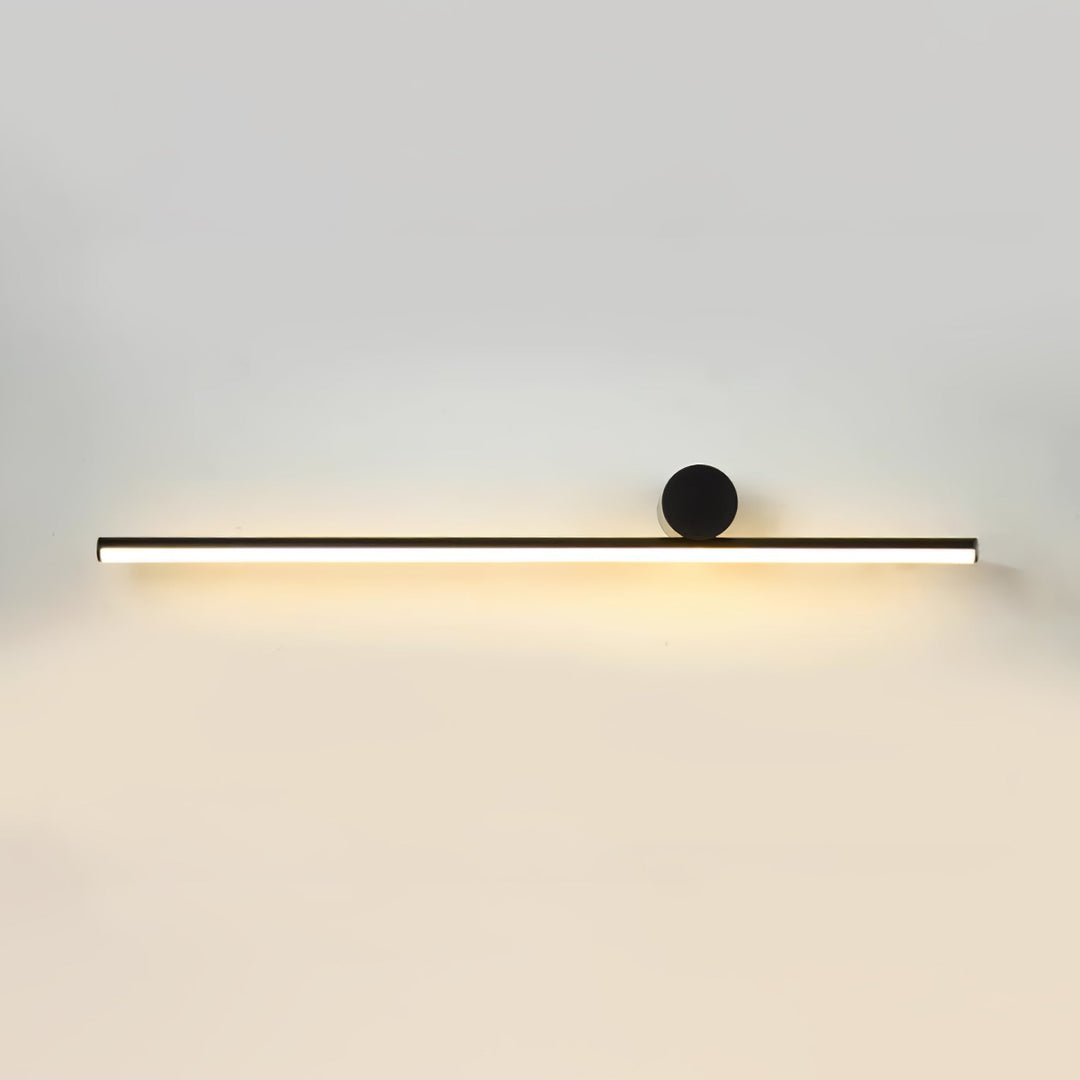 Koordinater Vägglampa