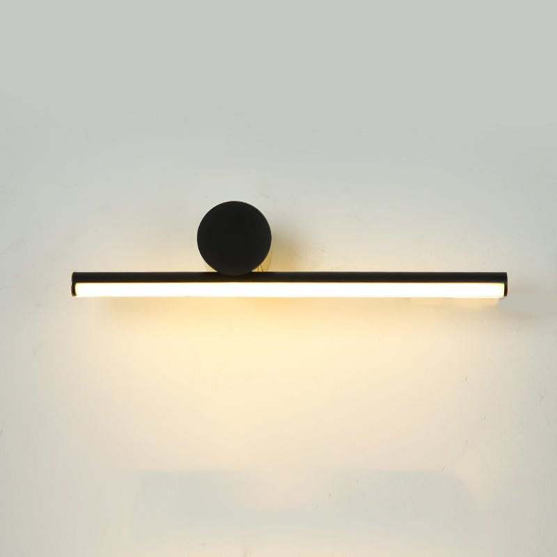 Koordinater Vägglampa