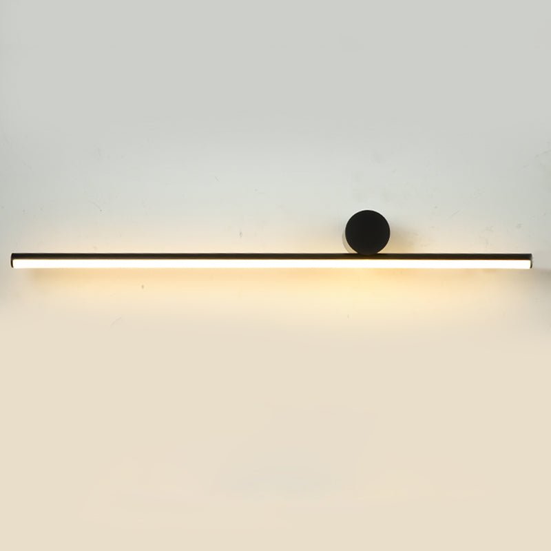 Koordinater Vägglampa