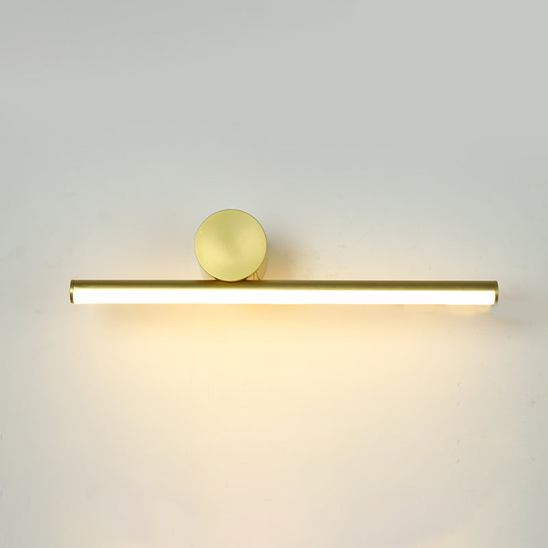 Koordinater Vägglampa