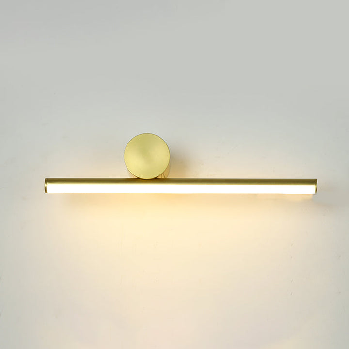 Koordinater Vägglampa