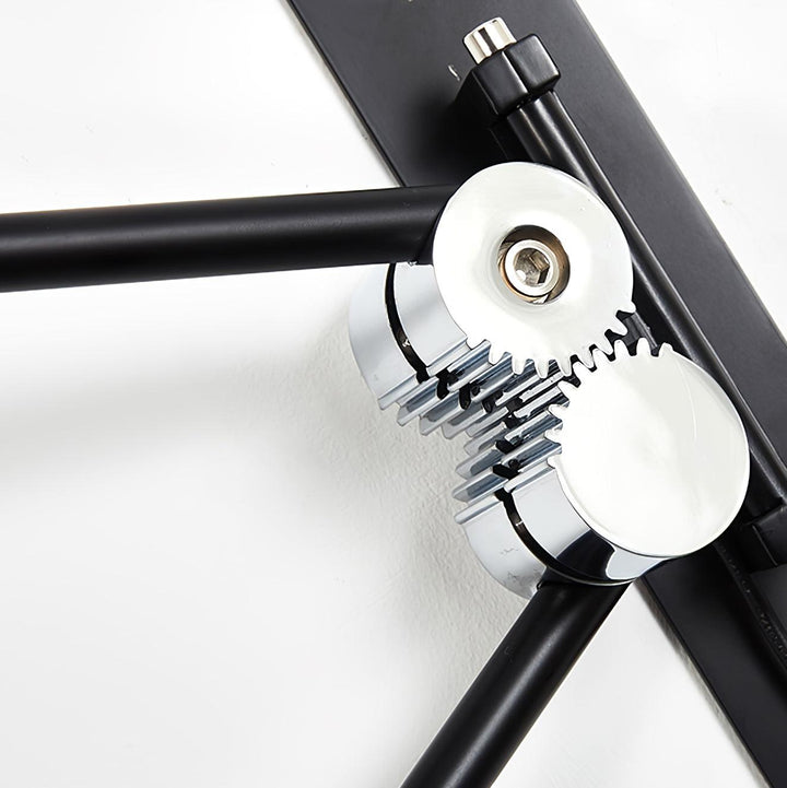 Precision Movement Vägglampa