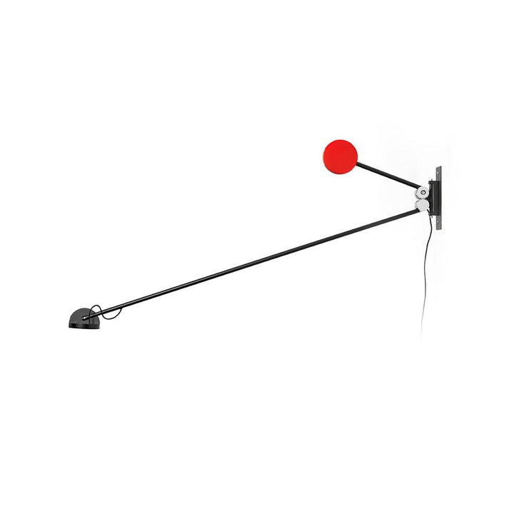 Precision Movement Vägglampa