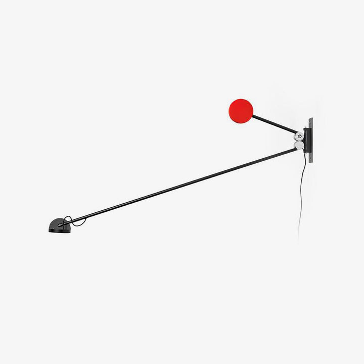 Precision Movement Vägglampa