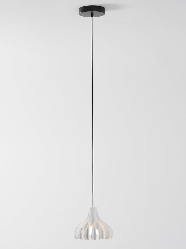 Korallharpiks Pendellampa