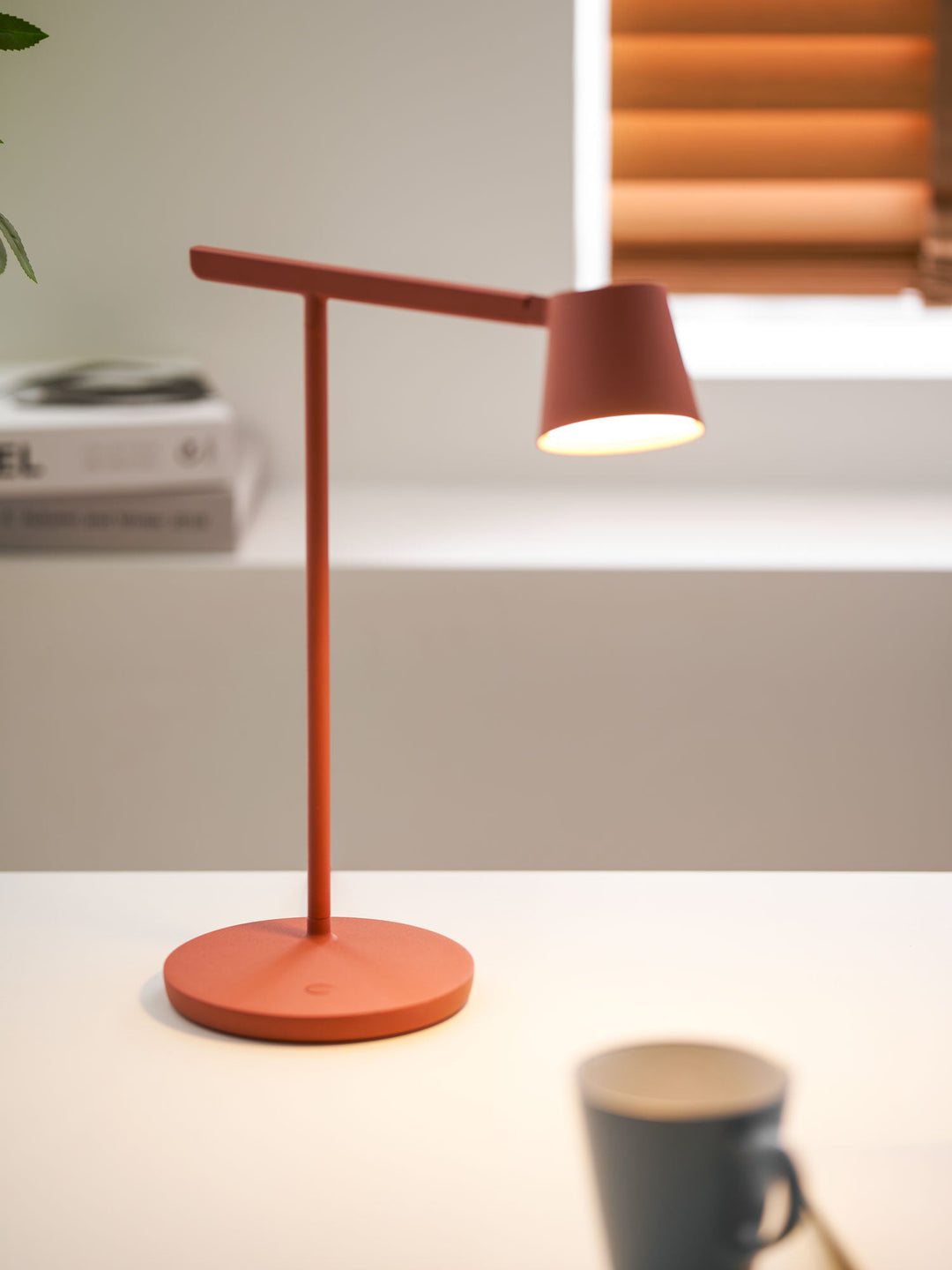 Kärna Bordslampa