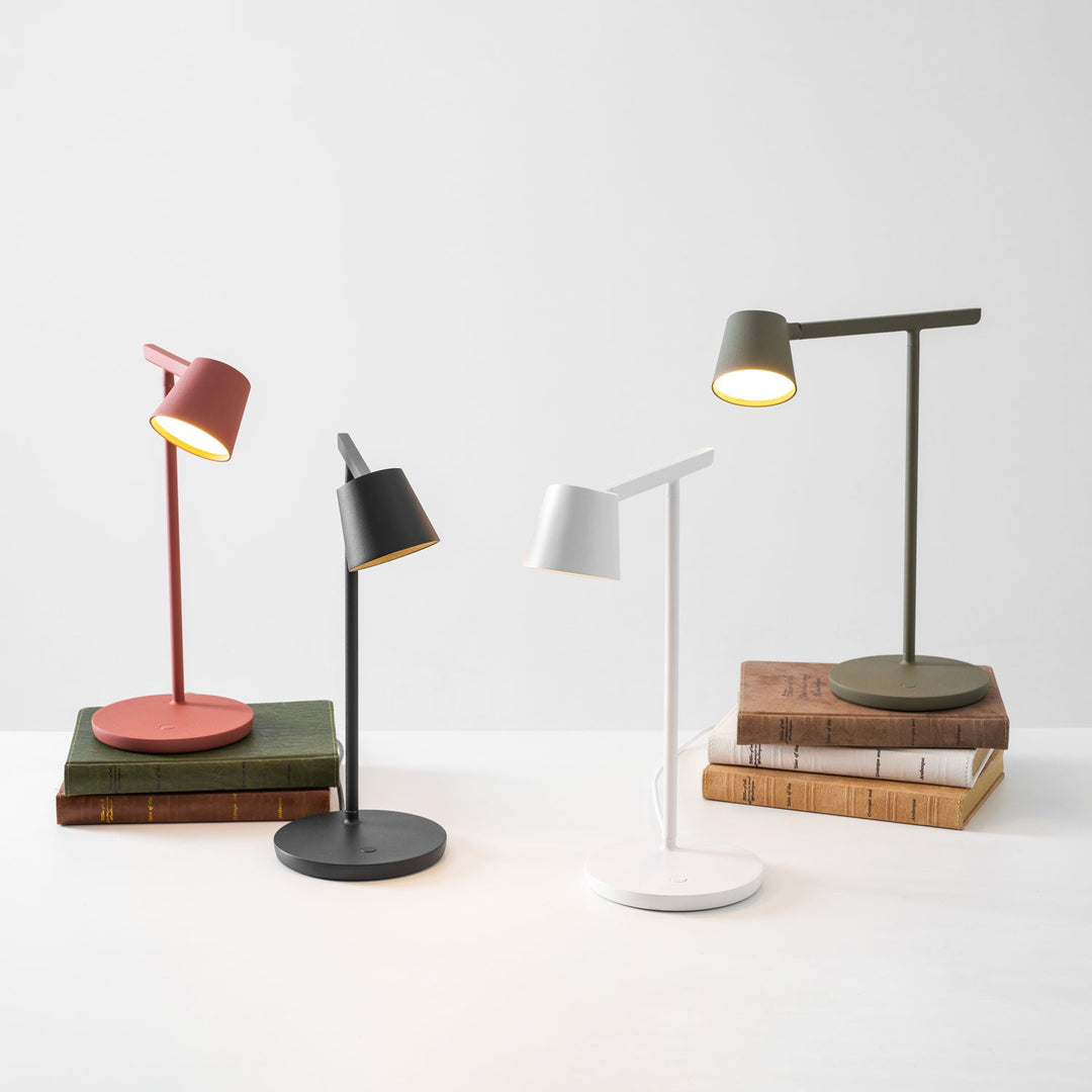 Kärna Bordslampa