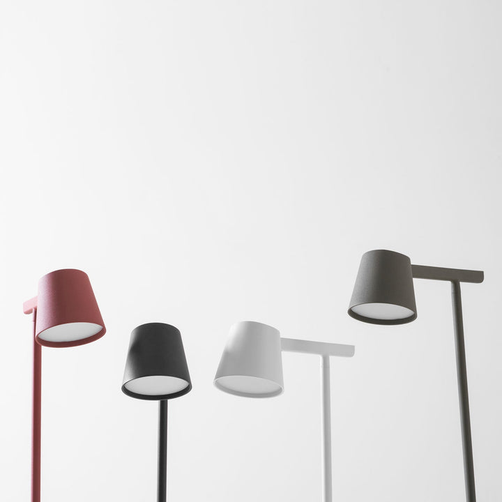 Kärna Bordslampa