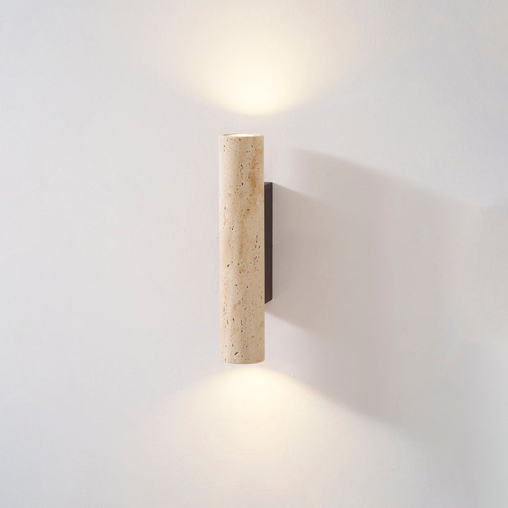 Solis Kolonn Vägglampa
