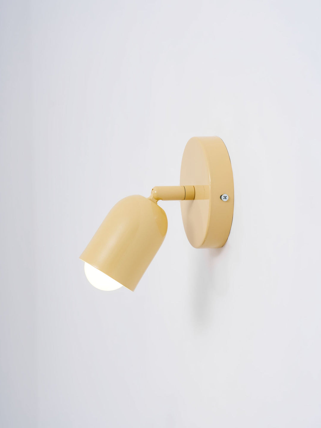Couleur Justerbar Vägglampa