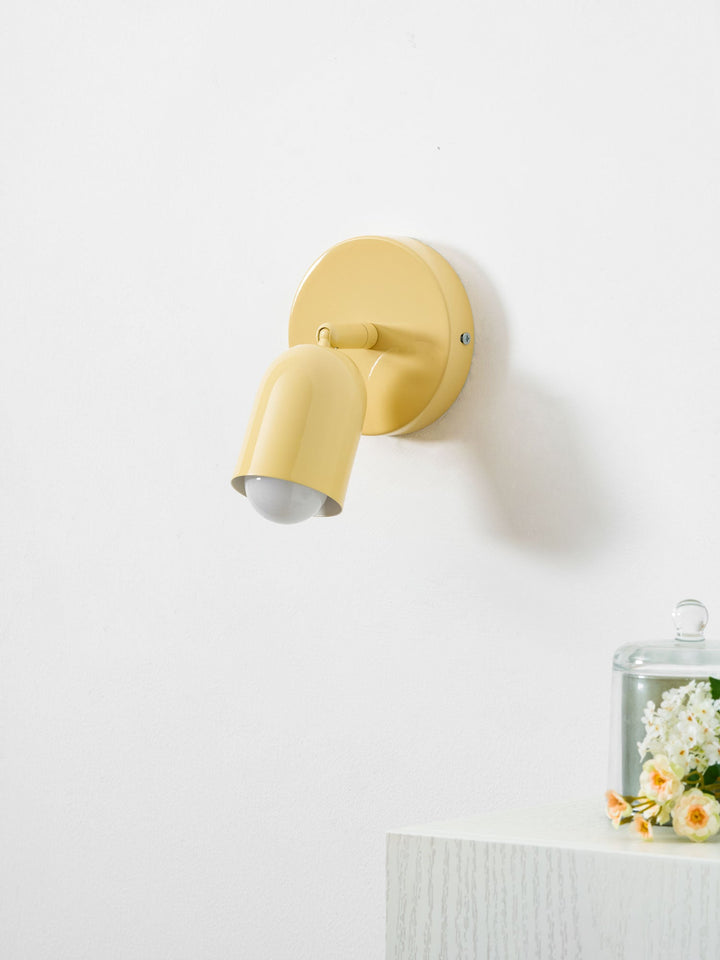 Couleur Justerbar Vägglampa