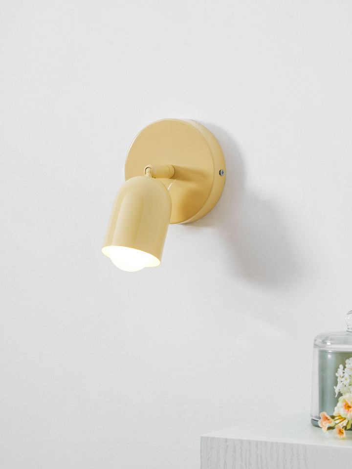 Couleur Justerbar Vägglampa