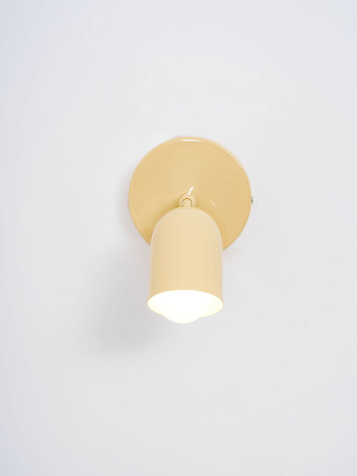 Couleur Justerbar Vägglampa